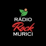 Logo da Rádio Rock Murici