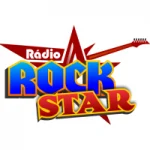 Logo da Rádio Rock Star