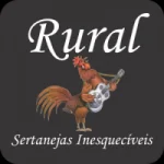 Logo da Rádio Rural FM