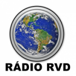 Logo da Rádio RVD Internacional