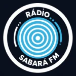 Logo da Radio Sabará 87.9 FM
