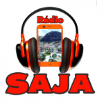 Logo da Radio Saja