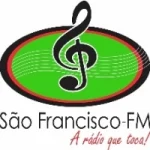 Logo da Rádio São Francisco 98.7 FM