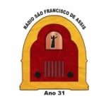 Logo da Rádio São Francisco de Assis