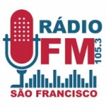 Logo da Radio São Francisco