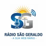 Logo da Rádio São Geraldo