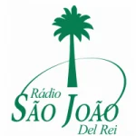 Logo da Rádio São João Del-Rei 88.3 FM