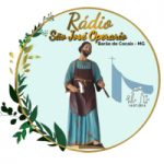 Logo da Rádio São José Operário BC