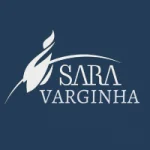 Logo da Rádio Sara Varginha