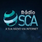 Logo da Rádio SCA