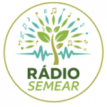 Logo da Rádio Semear