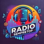 Logo da Rádio Sempre
