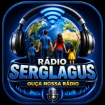 Logo da Rádio Serglagus