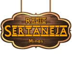 Logo da Rádio Sertaneja Minas