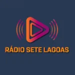 Logo da Rádio Sete Lagoas