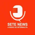 Logo da Rádio Sete News