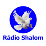 Logo da Rádio Shalom JF