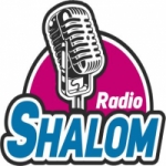 Logo da Rádio Shalom