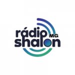 Logo da Rádio Shalon MG