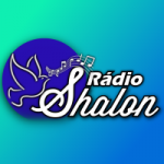 Logo da Rádio Shalon