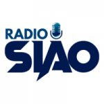 Logo da Rádio Sião