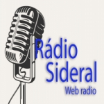 Logo da Rádio Sideral