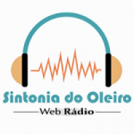 Logo da Rádio Sintonia do Oleiro