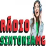 Logo da Rádio Sintonia MG