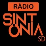 Logo da Rádio Sintonia SD