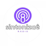 Logo da Rádio Sintonizaê