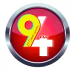 Logo da Rádio SJ 94,5 SJE