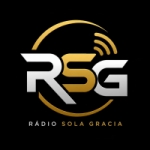 Logo da Rádio Sola Graça