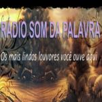 Logo da Rádio Som Da Palavra