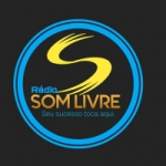 Logo da Rádio Som Livre