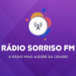 Logo da Rádio Sorriso FM