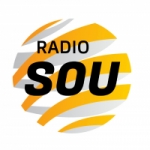 Logo da Rádio Sou FM