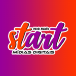 Logo da Rádio Start Mix
