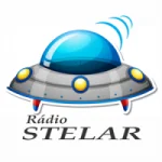 Logo da Rádio Stelar