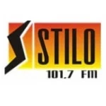 Logo da Rádio Stilo 101.7 FM