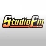 Logo da Rádio Studio 87.9 FM