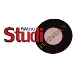 Logo da Rádio Studio Flashback
