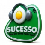 Logo da Rádio Sucesso 106,9