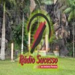 Logo da Rádio Sucesso AP