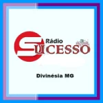 Logo da Rádio Sucesso