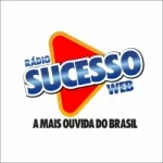 Logo da Rádio Sucesso Web Baependi