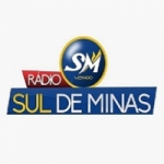 Logo da Rádio Sul de Minas