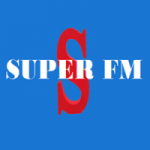 Logo da Rádio Super FM