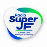 Logo da Rádio Super JF