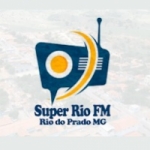Logo da Rádio Super Rio FM