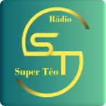 Logo da Rádio Super Téo
